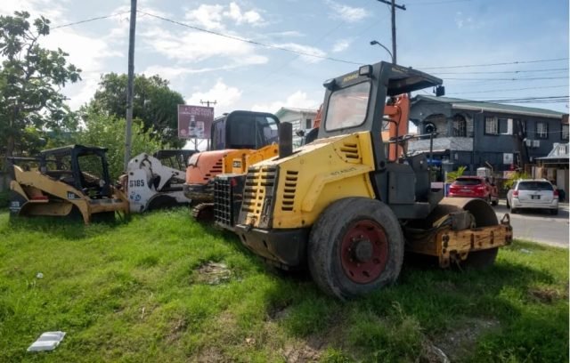 Final warning to truckers, heavy-duty equipment owners encumbering roadways