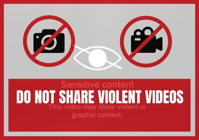 Desist from sharing violent videos, Jagdeo urges