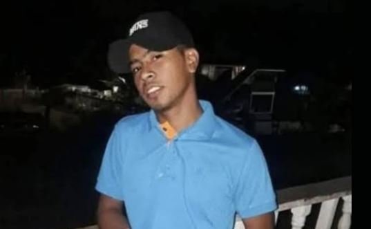 Investigation into shooting death of Ronaldo Peters completed
