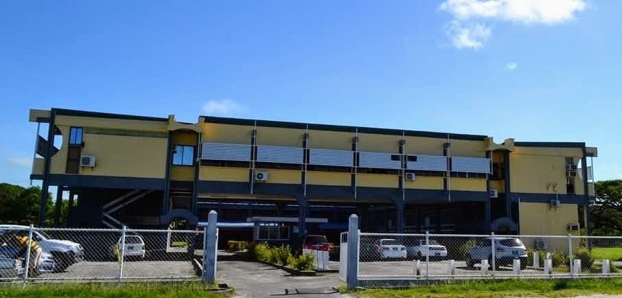 The Institute of Applied Science and Technology (IAST), UG Turkeyen Campus 