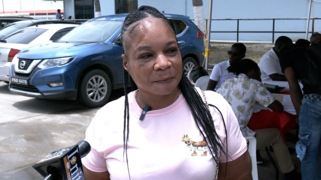 Viola Weekes