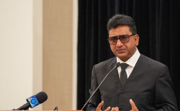 Nandlall: Coalition putting power over people
