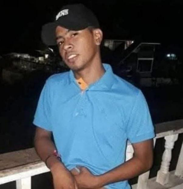 Police claim alleged wanted man succumbs to ‘accidental’ gun shot wound during escape attempt