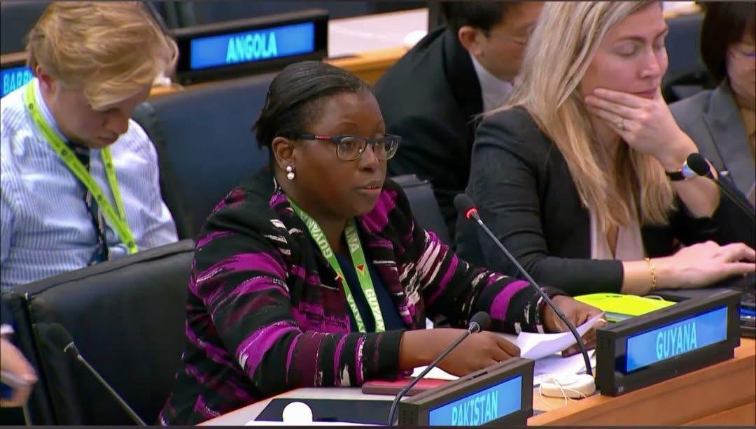 Neishanta Benn