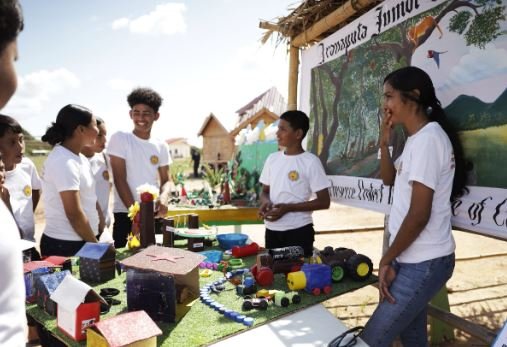 Wildlife Club Festival culminates with vibrant celebrations