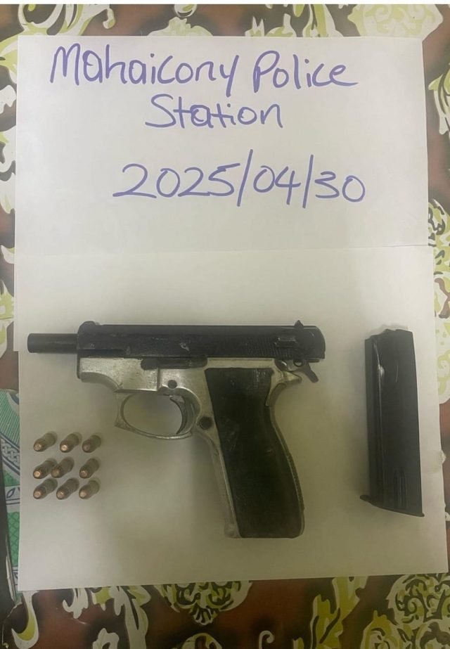 Businessman shot during altercation