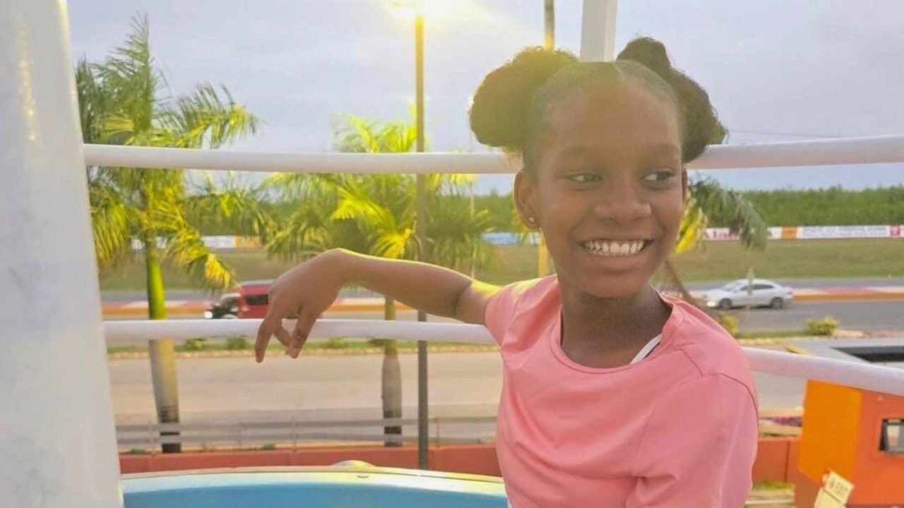 Police caution against disruption of Adrianna Younge’s funeral