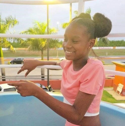 Second Autopsy Underway for Adriana Younge