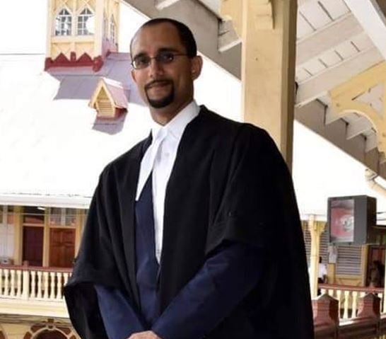 Former GECOM legal officer sues elections body, CEO for defamation