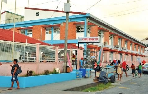 GPHC refutes woman’s stillbirth claims, refers case to police
