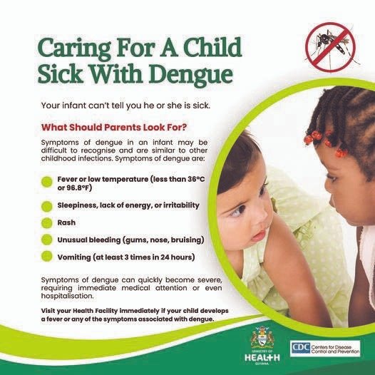 Over 4,000 kits distributed to curb dengue surge in Region Six 