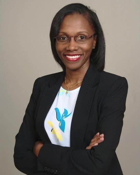 Strong community key to advancing women leaders   