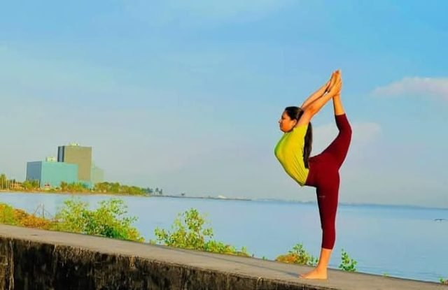 Inhale unity, exhale stress: Series of activities to mark International Day of Yoga