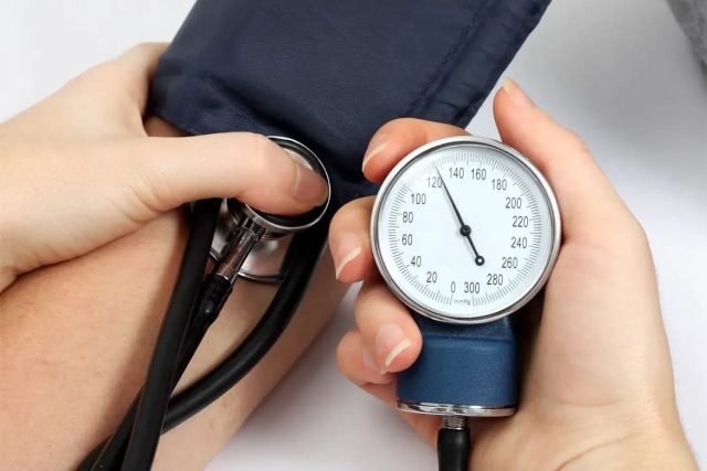 Monitor your blood pressure: Hypertension is a ‘silent killer’