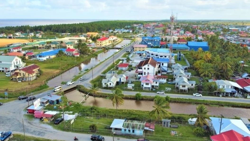 Venezuela’s planned Essequibo elections a distraction from domestic troubles, says Jagdeo