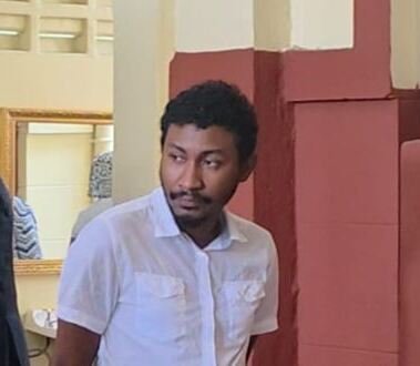 Minibus driver remanded on terrorism charges 