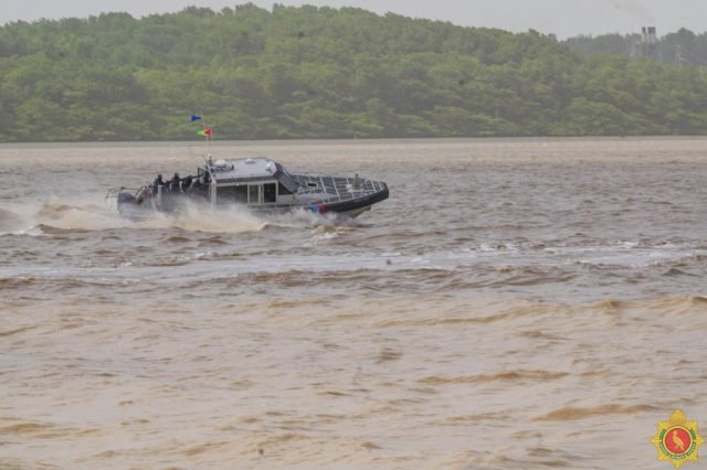 Search underway for missing GDF Lance Corporal