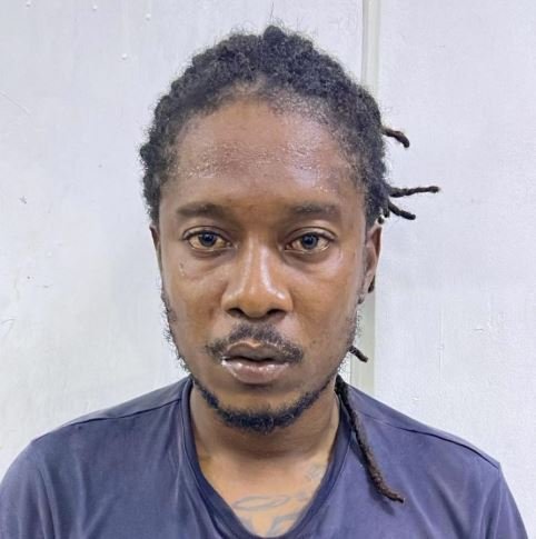 Clothes vendor allegedly shot dead during argument