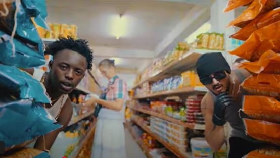 ERC requests removal of ‘Chiney’ music video from social media platforms