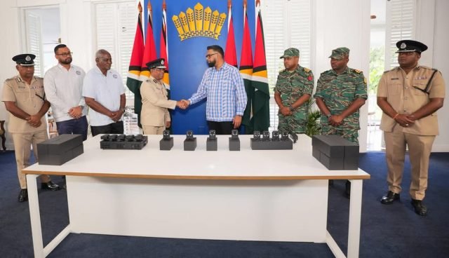 Boost to transparency in police operations