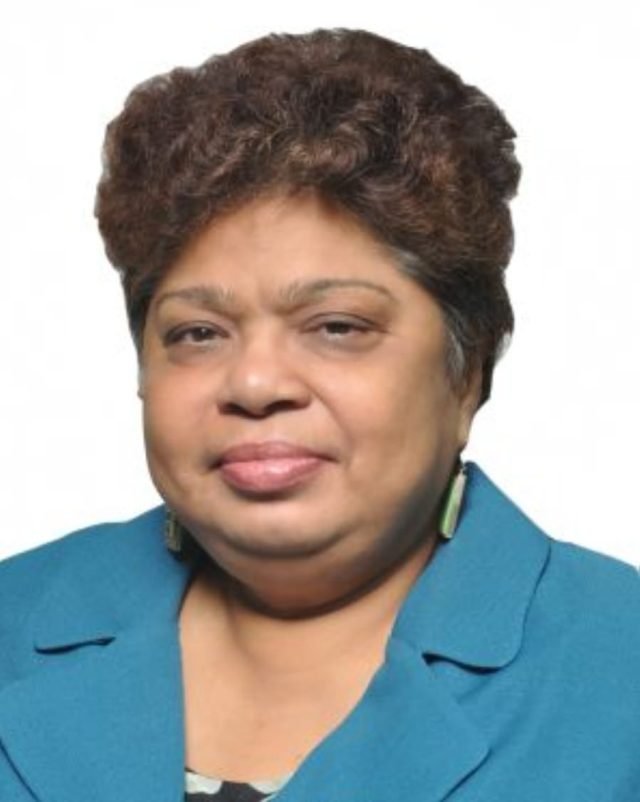 Former PNC Executive Amna Ally passes away