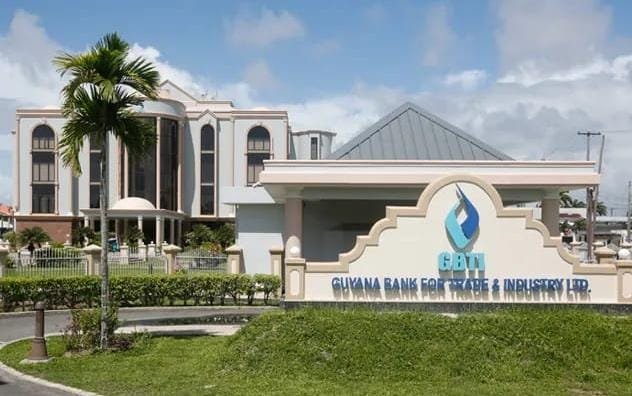 GBTI posts strong first quarter performance with $1.2B profit