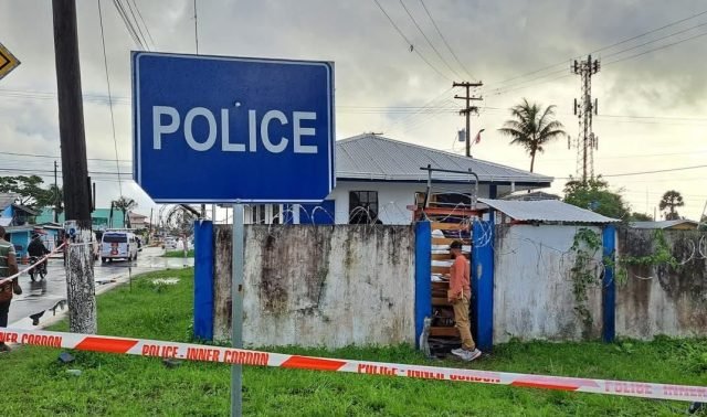 Several suspects identified in police outpost, GPL substation explosions
