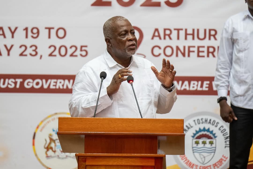 PM Phillips speaker at the conference