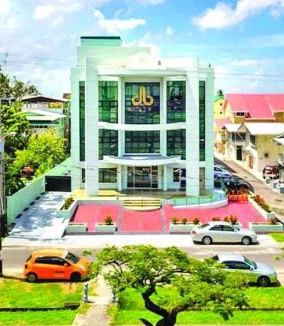 Demerara Bank cuts loan rate, slashes fees
