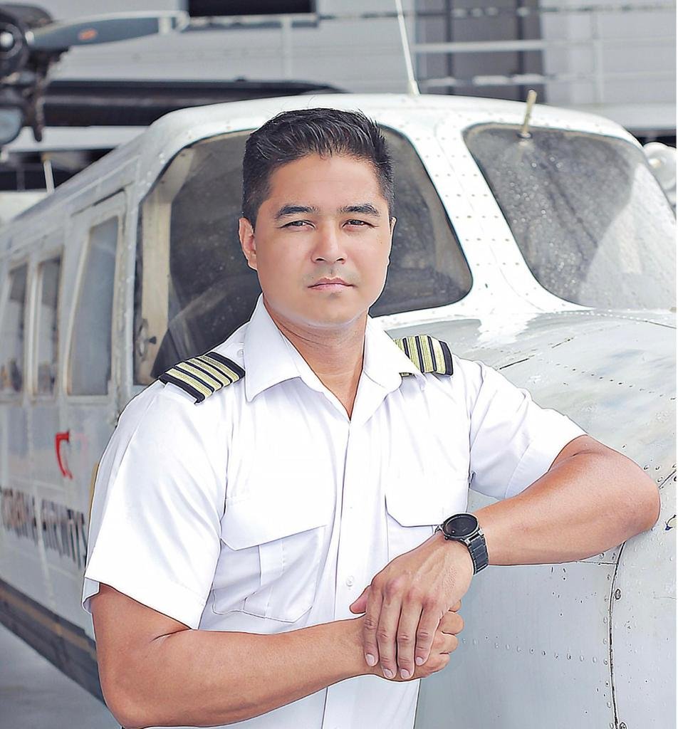 The newly appointed chairman of Guyana’s Private Sector Commission, Gerald Gouveia Jr.