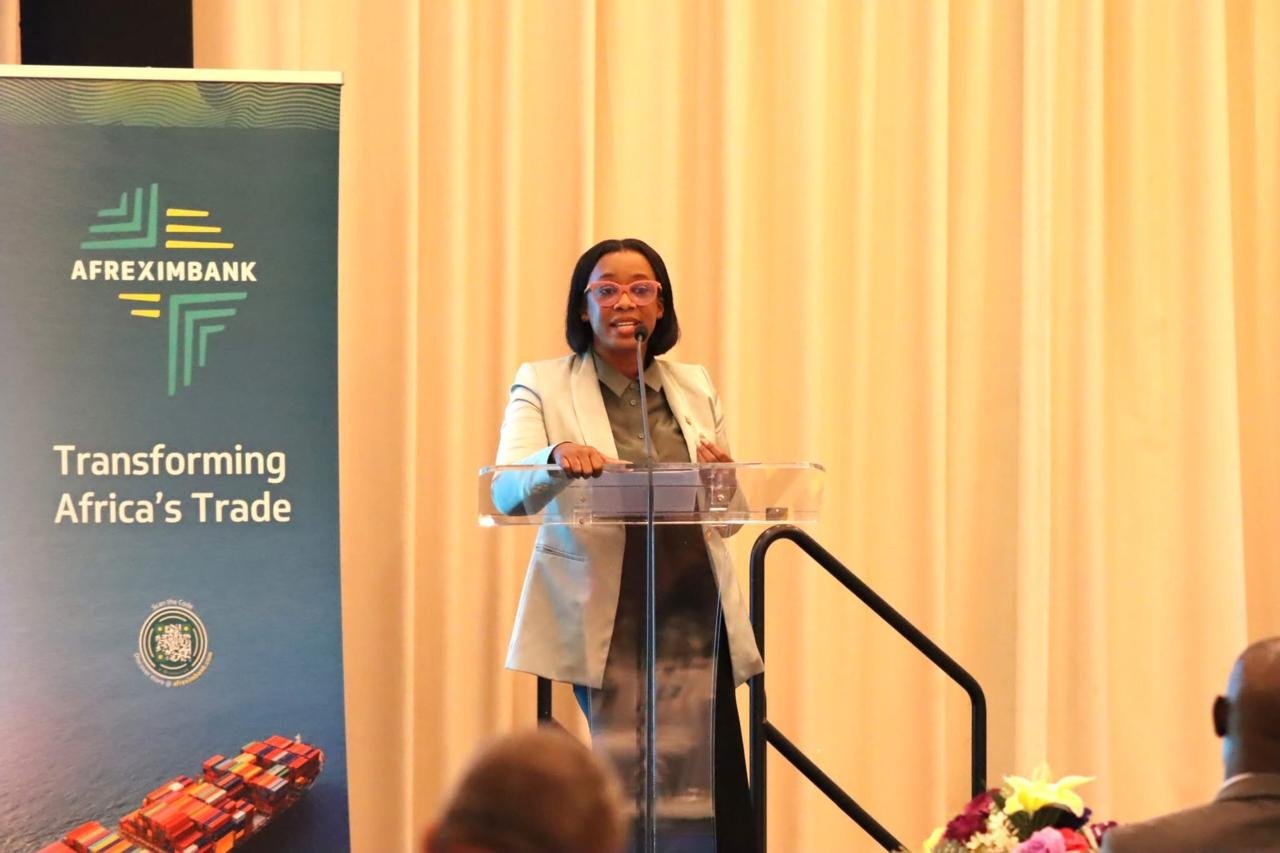 GCCI President, Kathy Smith