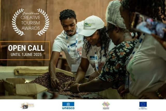 Creative Tourism Awards Open for Entries with UNESCO Backing