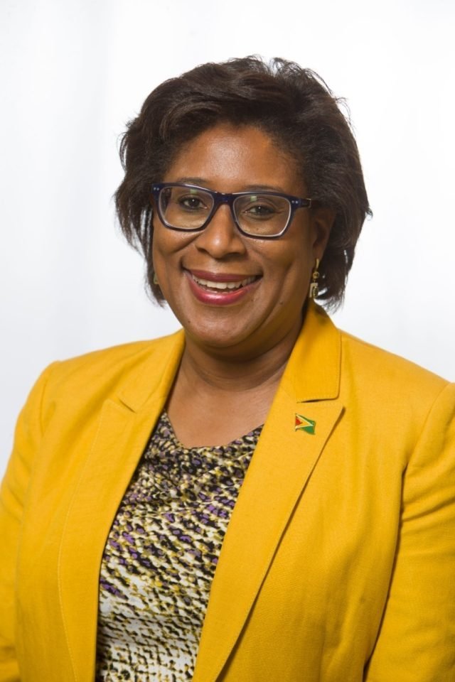 Jagdeo awarded $4M in Cathy Hughes libel case