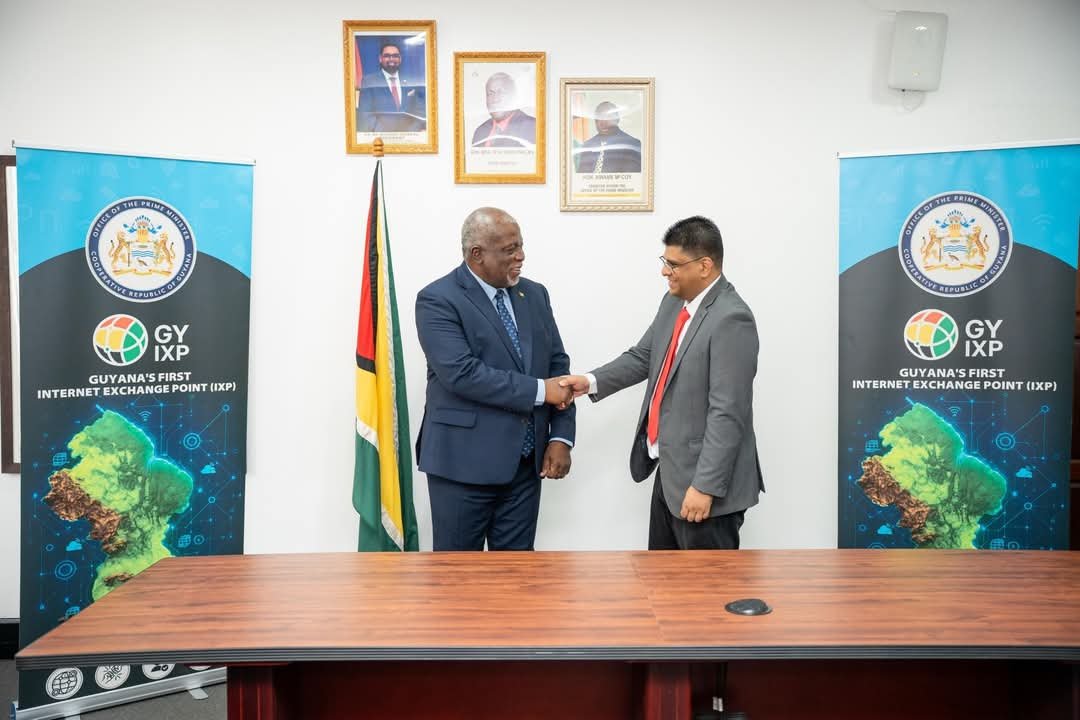 Prime Minister Phillips at the launch