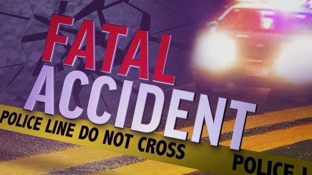 Two dead, one injured in Soesdyke-Linden Highway accident