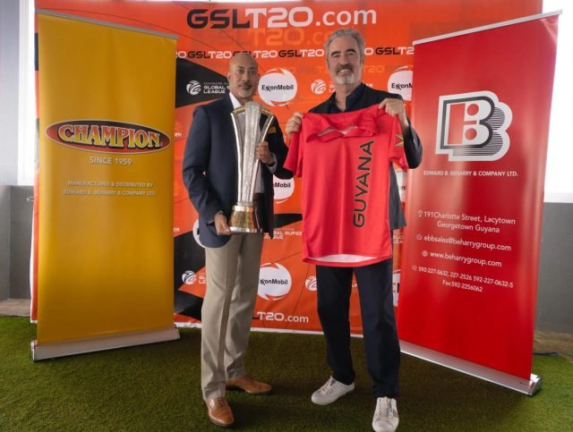 The Beharry Group launches Little Champions Initiative