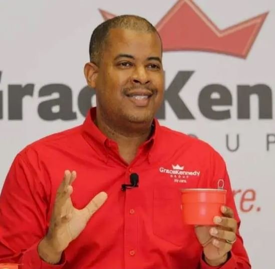 GraceKennedy welcomes invitation to establish manufacturing operations in Guyana