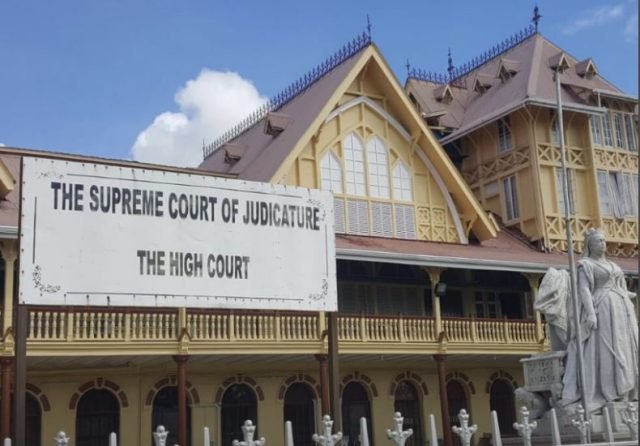 41 cases concluded during April–May 2025 Criminal Assizes
