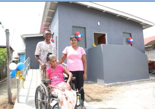 Empowering the disabled: Journey to homeownership now much easier
