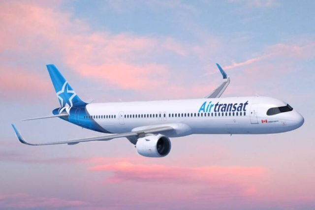 Air Transat to begin twice-weekly flights to Guyana in December