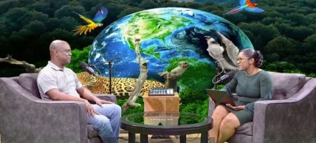 Guyana’s wealth generation, biodiversity conservation ability hailed as model for the world