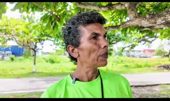 Berbice family suspects foul play in daughter’s death