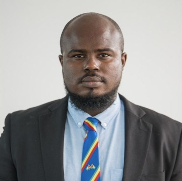 Samuel Sandy