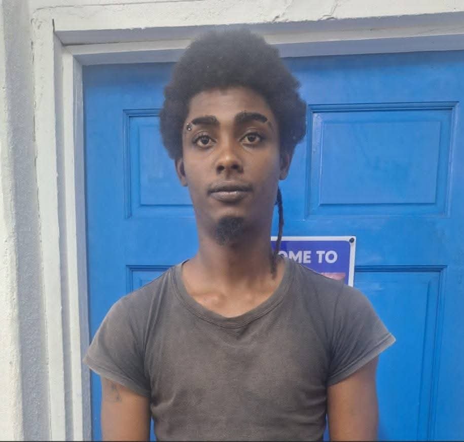 Shamar Williams remanded for assaulting police officer, traffic offences