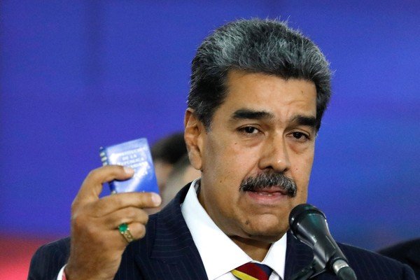 T&T says no evidence to support Maduro’s paramilitary claims