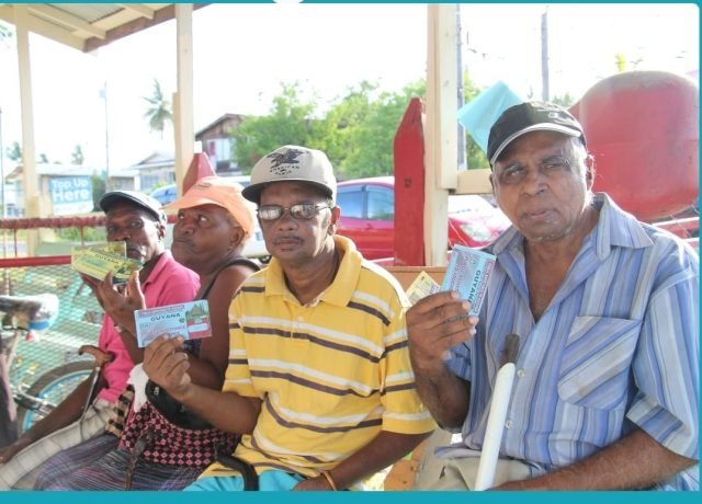 IDB approves $350 million loan to Guyana to strengthen social protection systems