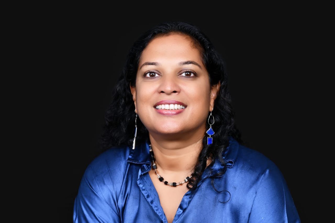 Razmi Farook