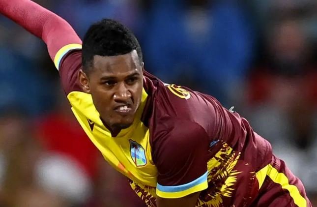 Akeal Hosein (Getty Images)