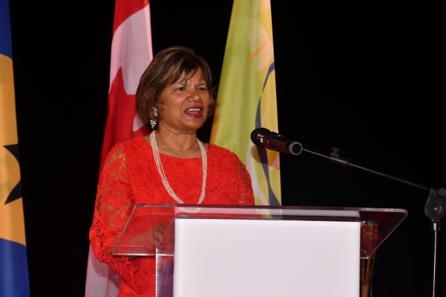 Chatterjee appointed chair of Canada-Guyana Chamber of Commerce