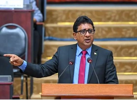Challenge to election law a ‘fishing expedition’, says Attorney General